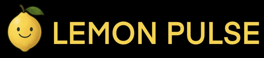 Lemon Pulse